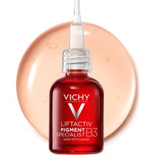 MUJGAN Vichy Liftactiv Specialist B3 Koyu Leke Karşıtı Yüz Serumu 30 ml