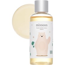 MUJGAN Mixsoon Soondy Centella Asiatica Essence 100ML - Yatıştırıcı & Yoğun Nemlendirici Vegan Öz