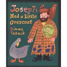 MUJGAN Joseph Had A Little Overcoat