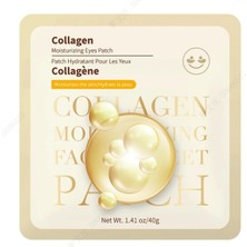 MUJGAN Miniso Kolojen Içerikli Göz Altı Maskesi, 2015648210108