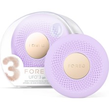 MUJGAN Foreo Ufo 3 Go - Lavender