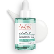 MUJGAN Cicalfate+ Onarıcı ve Güçlendirici Serum Hassas Ciltler Için Yenileyici Yüz Bakımı 30 ml
