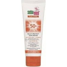 MUJGAN Sebamed Sun Care 50+ Güneş Kremi 75 ml