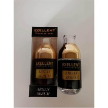 MUJGAN Exellent Argan Saç Serumu 115 ml 1 Adet