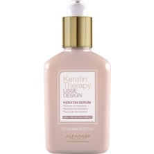 MUJGAN Alfaparf Keratin Therapy Lisse Design Keratin Serum 125 ml