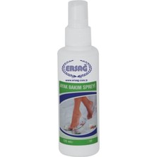 MUJGAN Ersağ Ayak Bakım Spreyi 125 ml 169-4