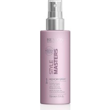 MUJGAN Revlon Professional Rp Memory Spray 150ML