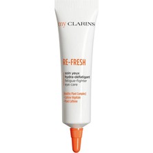 MUJGAN Clarins De-Fatiguing Eye Contour Göz Çevresi Kremi 15 ml