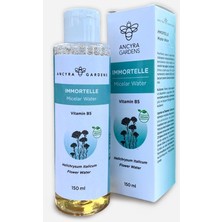 MUJGAN Immortelle Micelar Water 150ML