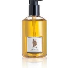 MUJGAN Turkish Rose Nemlendirici ve Yumuşatıcı Sıvı El Sabunu 500ML