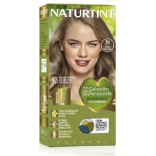 MUJGAN Naturtint 7n Fındık Sarısı Doğal Saç Boyası 170ML