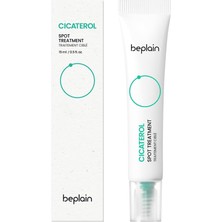 MUJGAN Beplain Cicaterol Spot Treatment Nokta Bakım Ürünü 15 ml