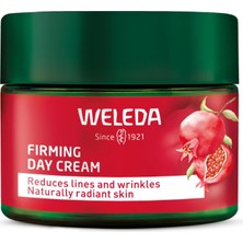 MUJGAN Weleda Nar Özlü Gündüz Kremi 40 ml