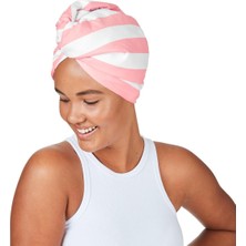 MUJGAN Dock And Bay Saç Havlusu Caban Malibu Pink