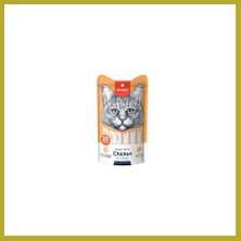 Bezos Tavuklu ve Yengeçli Krema Kedi Ödülü 25X14 gr Bcks