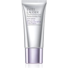 MUJGAN Estée Lauder Perfectionist Pro 8 Anti-Oksidan Içeren Hafif Dokulu Güneş Kremi 30 ml