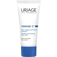 MUJGAN Uriage Xemose Creme Visage T 40ML