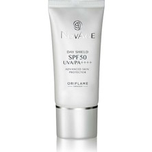 MUJGAN Oriflame Novage Day Shield Koruyucu Gündüz Kremi Spf 50 Uva/pa+, EUA34143
