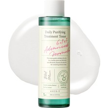 MUJGAN Axıs-Y Daily Purifying Treatment Toner Yüz Toniği 200ML