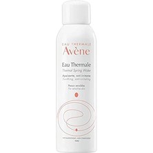 MUJGAN Avene Eau Thermale Rahatlatıcı Termal Su 150 ml