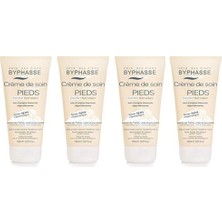 MUJGAN Byphasse Home Spa Ayak Bakım Kremi 150ML