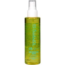 MUJGAN Tommy G Sun Prot. Water Body SPF15 Tg 150ML - Güneş Koruması. Su Vücudu SPF15 Tg 150ML