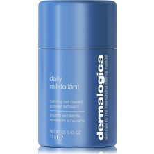 MUJGAN Dermalogica Daily Milkfoliant 13 gr
