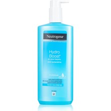 MUJGAN Neutrogena Hydro Boost Vücut Losyonu (400 Ml)
