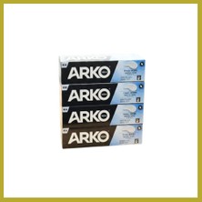 Bezos Tıraş Kremi 90 gr Cool (1 Adet) Bcks