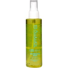 MUJGAN Tommy G Sun Prot. Water Body SPF30 Tg 150ML - Güneş Koruması. Su Vücudu SPF30 Tg 150ML
