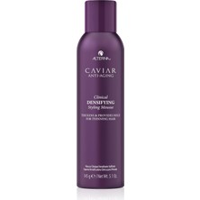 MUJGAN Alterna Caviar Clinical Densifying Styling Mousse 145 ml