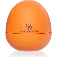 MUJGAN Golden Rose Lip Butter Peach 1 Paket