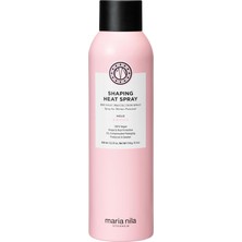 MUJGAN Maria Nila Shaping Heat Spray 250 ml Saç Spreyi