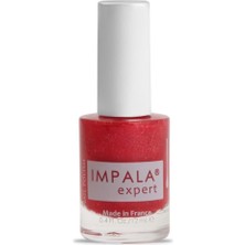 MUJGAN Impala Oje - Nail Polish 12 Ml. No 34