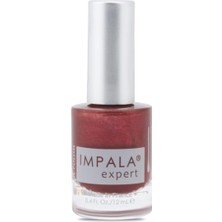 MUJGAN Impala Oje - Nail Polish 12 Ml. No: 37