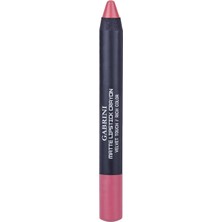 MUJGAN Gabrini Matte Lipstick Crayon 4