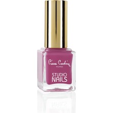 MUJGAN Pierre Cardin Studio Nails Oje -043