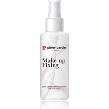 MUJGAN Pierre Cardin Make Up Fixing Makyaj Sabitleyici Sprey 110 ml