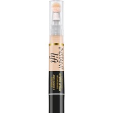 MUJGAN Deborah Instant Lift Concealer 00 Ivory Kapatıcı