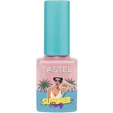 MUJGAN Pastel Oje No: 300
