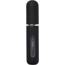 MUJGAN Nascita 5 ml Parfüm Atomizeri Siyah - 16