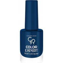 MUJGAN Golden Rose Color Expert Nail Lacquer No: 112 - Geniş Fırçalı Oje 10.2 ml
