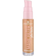 MUJGAN Essence Cosmetics Magıc Filter Glow Booster 30