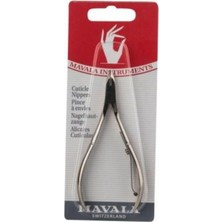 MUJGAN Mavala Cuticle Nippers