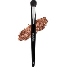 MUJGAN Cre'ars, Far Karıştırma Fırçası Cre'ars Definer Brush #110