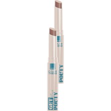 MUJGAN Avon Ultra Beauty Ruj Stylo Cappucino Ikili Set
