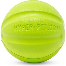 MUJGAN Hyper Pet Chewz Ball Dayanıklı Köpek Oyun Topu – Standart Fırlatıcılara Uygun – Suda Yüzen Hafif Eva Köpük Köpek Oyuncağı