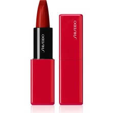 MUJGAN Shiseido Technosatin Gel Lipstick 413 Main Frame