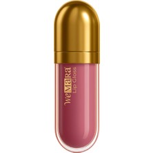 MUJGAN Wemara Autumn Blush Gloss 002 (Gul Kurusu) 8 ml