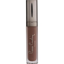 MUJGAN Pierre Cardin Photoflash Lipgloss – Parlak Likit Ruj - Toffee Nut